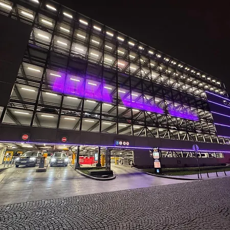 Bd Old Town Suite Belgrade Exterior photo