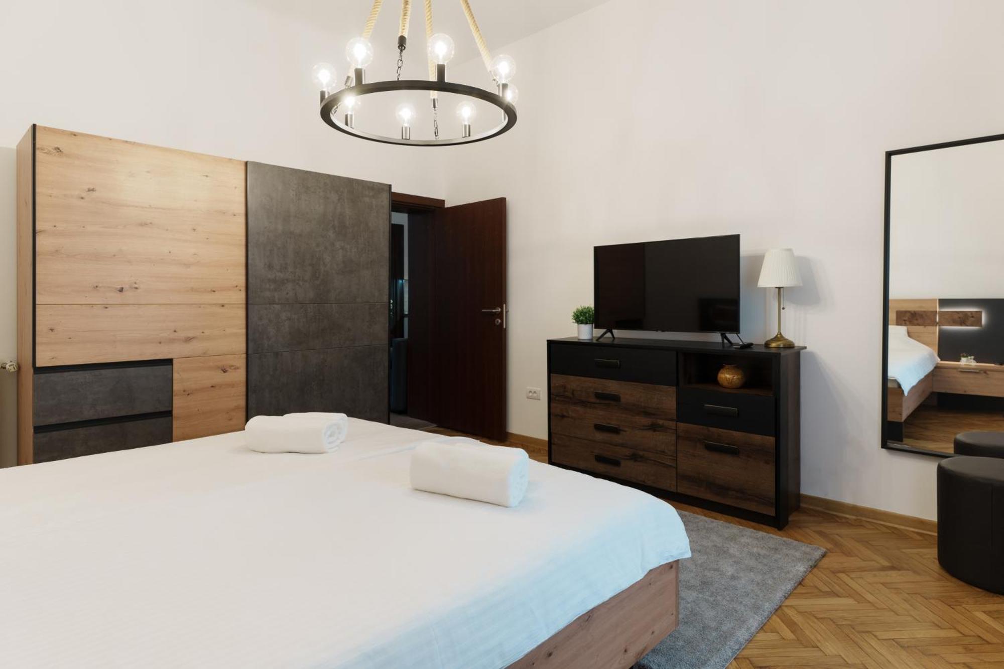 Apartment Bd Old Town *