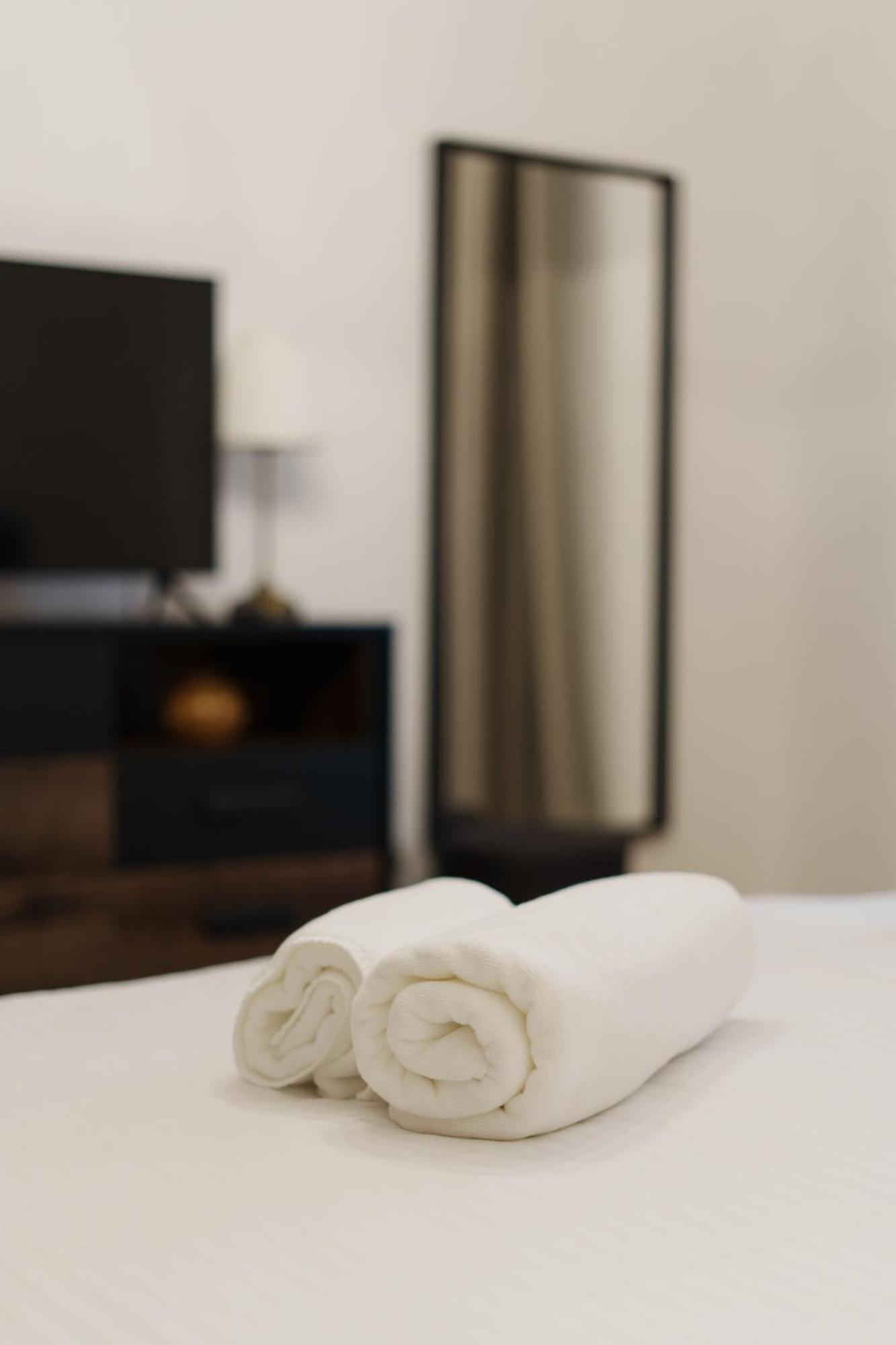 Bd Old Town Apartment