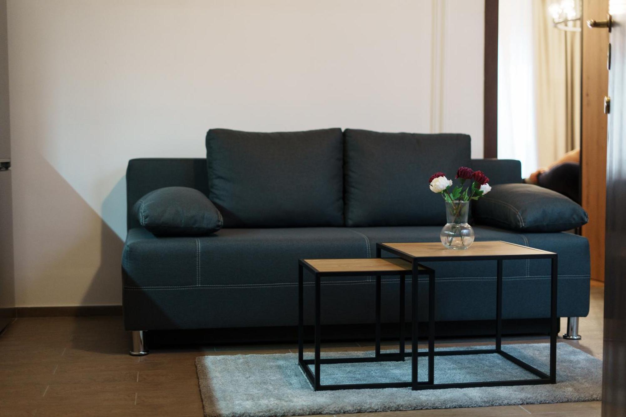 Bd Old Town Apartment *