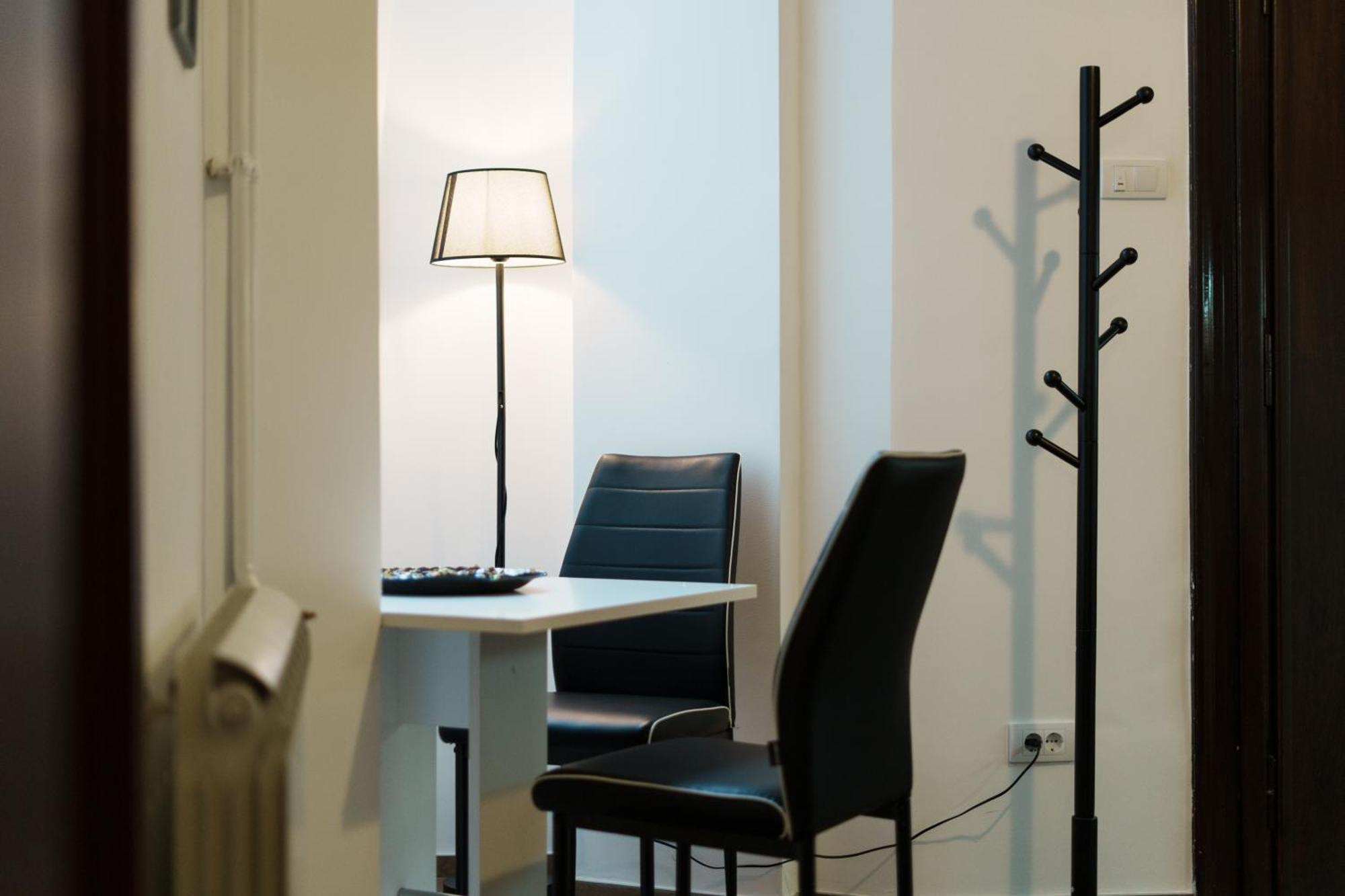 Apartment Bd Old Town Belgrade