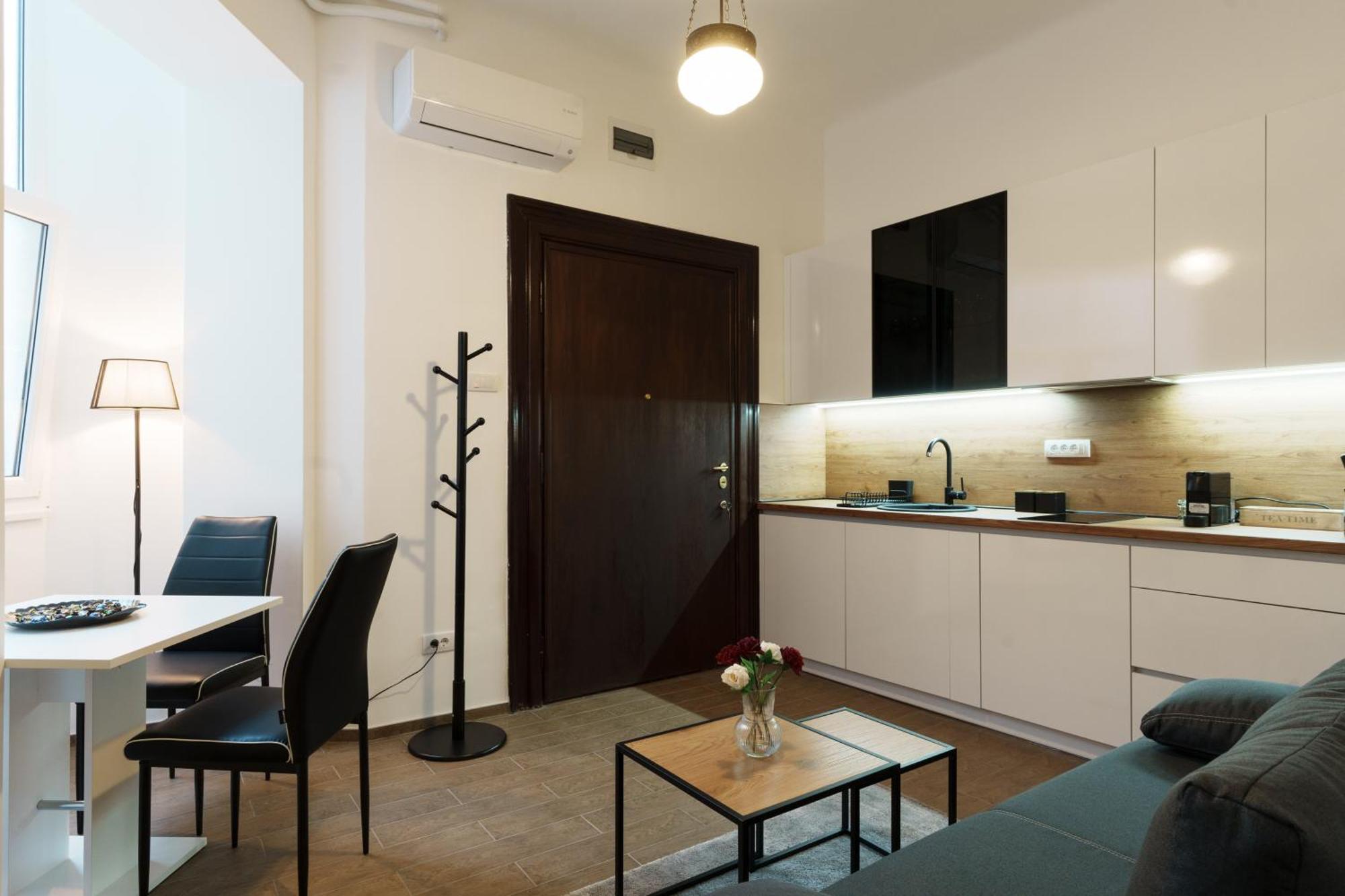 Apartment Bd Old Town
