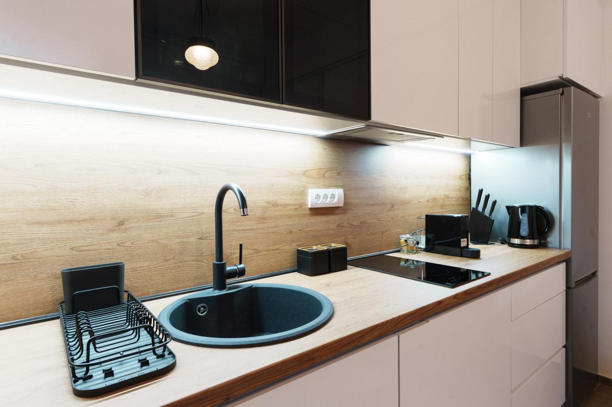 Apartment Bd Old Town