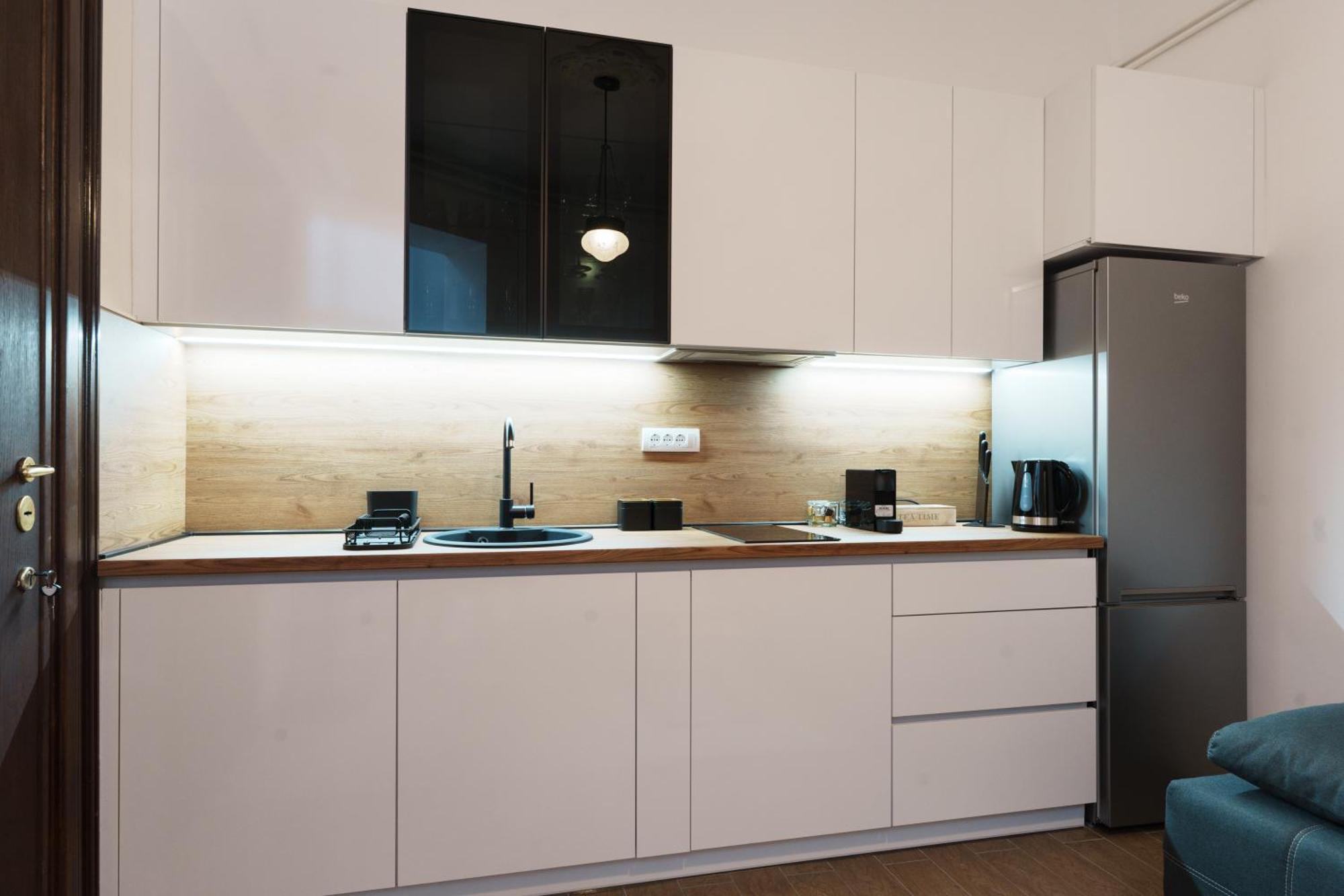 Bd Old Town Apartment Belgrade