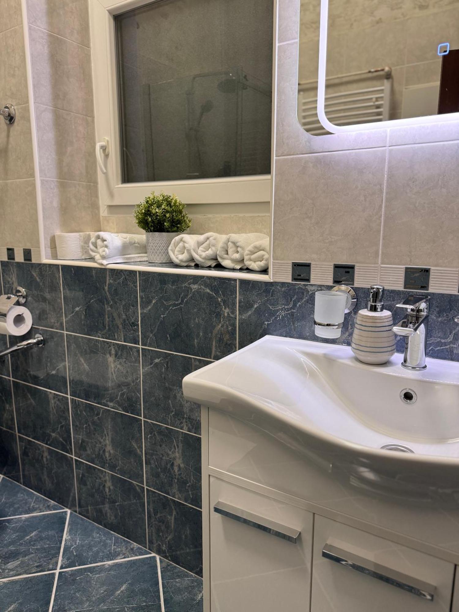 Apartment Bd Old Town *