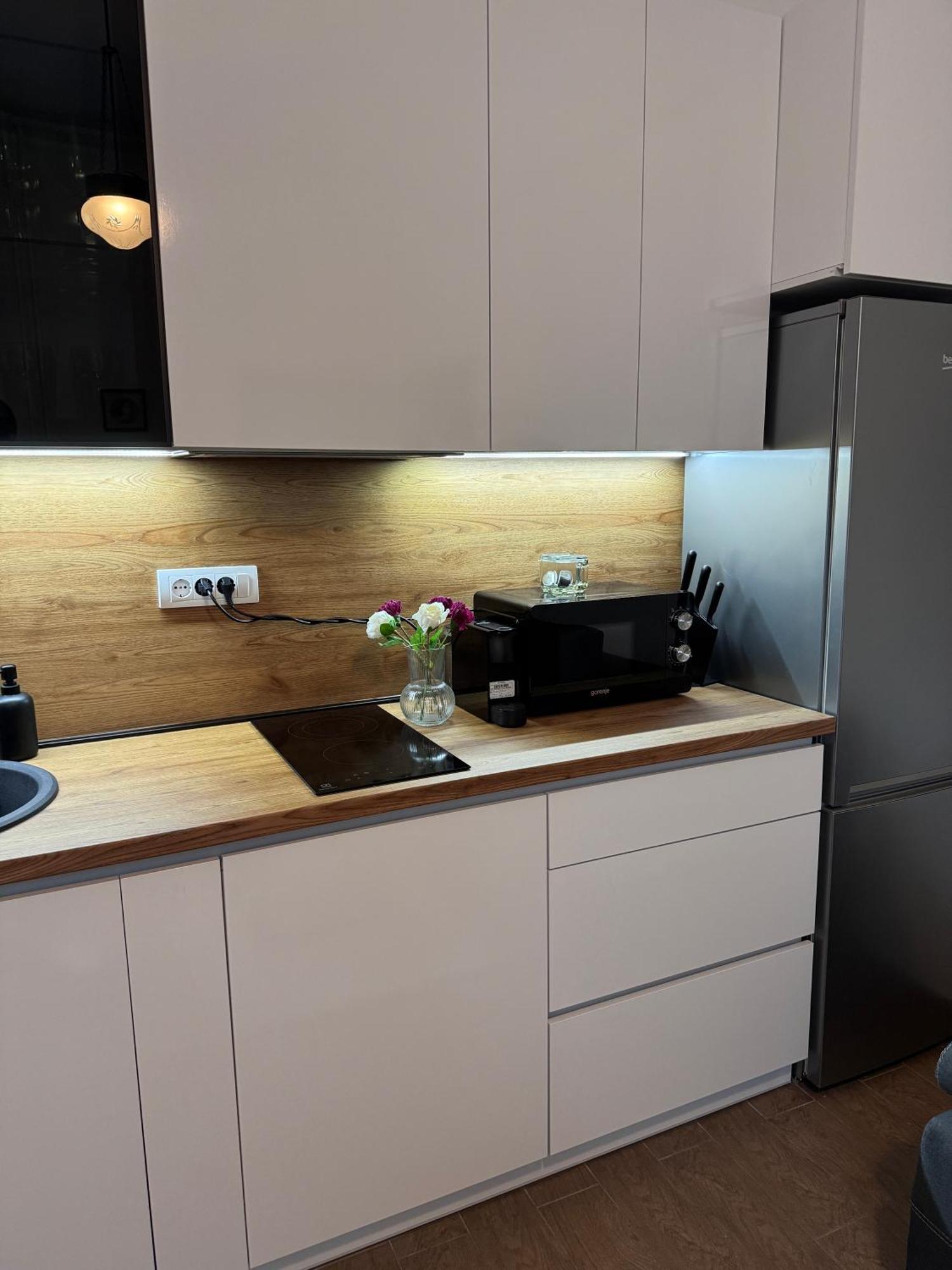 Bd Old Town Apartment Belgrade